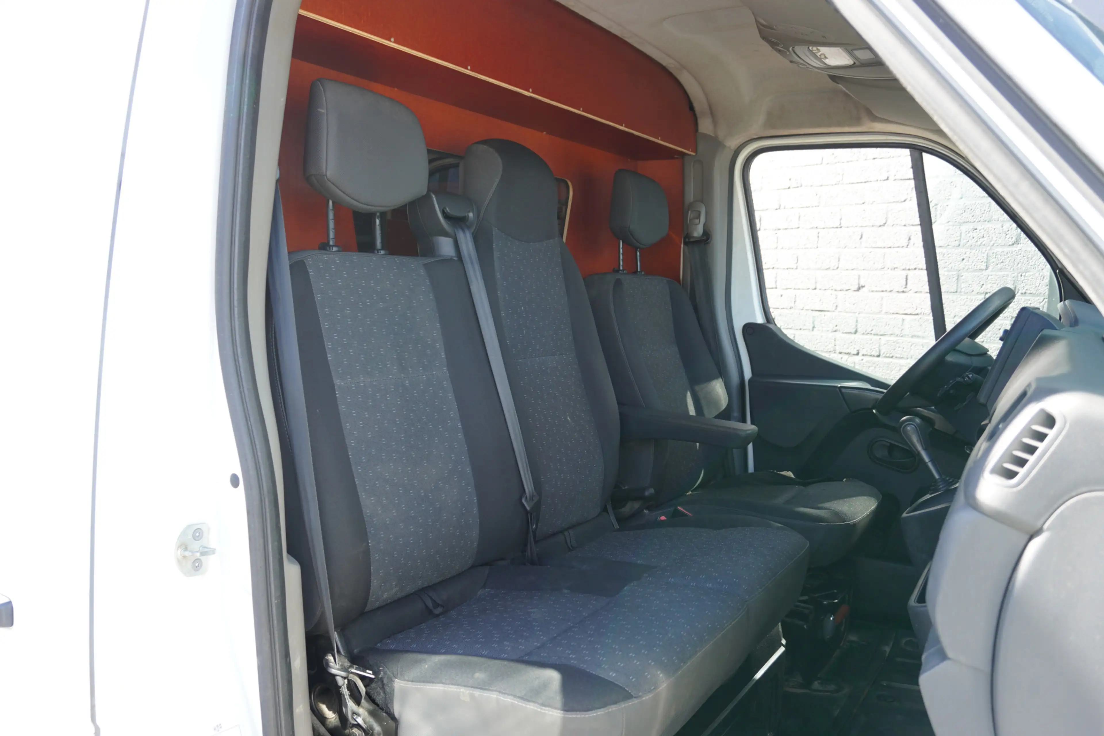 Opel Movano 2.3 Turbo L1H1 Automaat 150PK EURO 6 - Airco - Nav — photo 6
