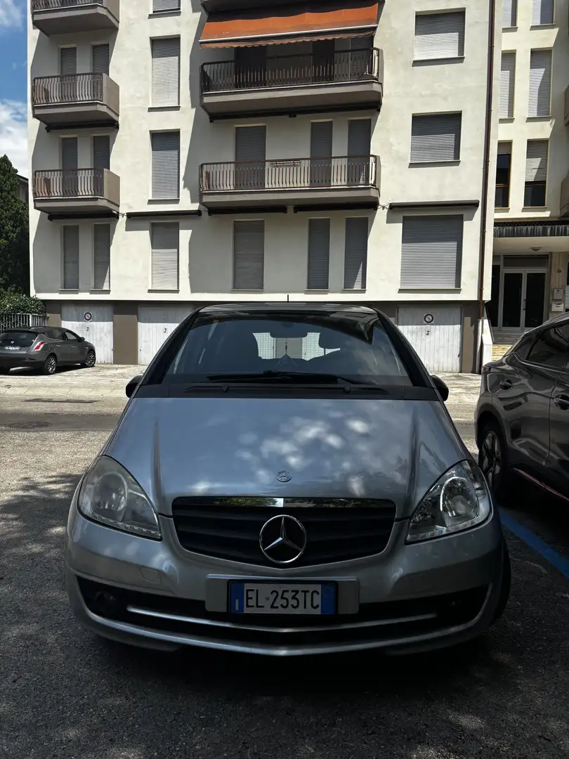 Mercedes-Benz A 160 A 160 CDI BlueEFFICIENCY Avantgarde - 1