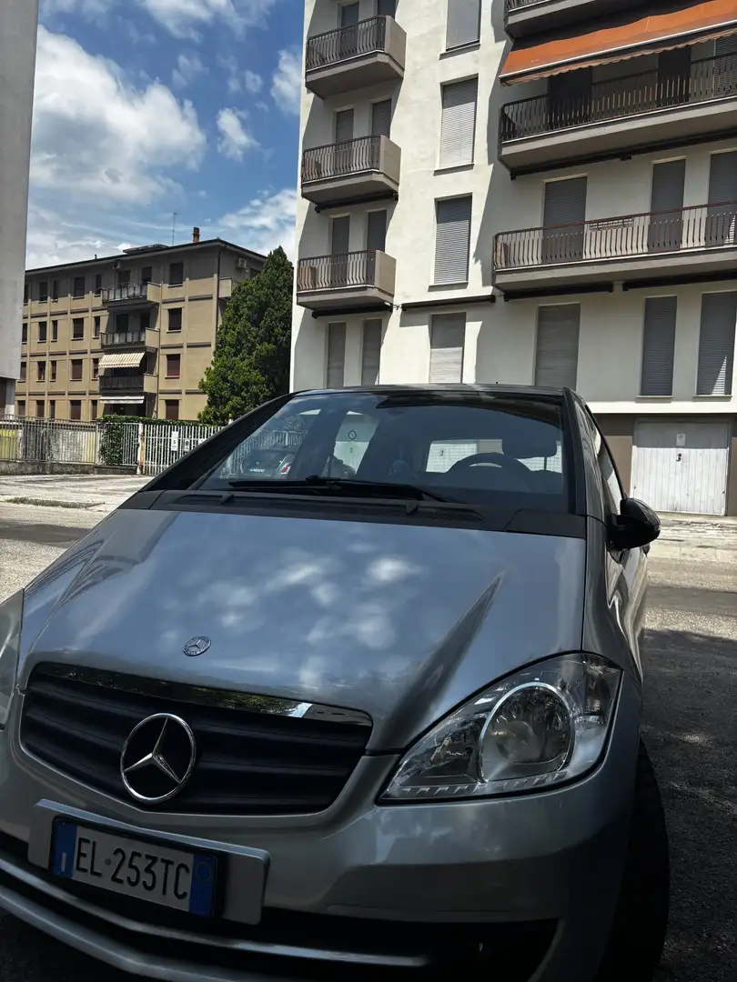 Mercedes-Benz A 160 A 160 CDI BlueEFFICIENCY Avantgarde - 2