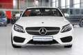 Mercedes-Benz C 220 d Cabrio*INT/EXT.AMG-LINE*LED*KOMFORT-PAKET Weiß - thumbnail 17