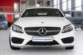 Mercedes-Benz C 220 d Cabrio*INT/EXT.AMG-LINE*LED*KOMFORT-PAKET Weiß - thumbnail 5