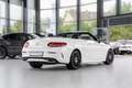 Mercedes-Benz C 220 d Cabrio*INT/EXT.AMG-LINE*LED*KOMFORT-PAKET Weiß - thumbnail 16