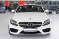 Mercedes-Benz C 220 d Cabrio*INT/EXT.AMG-LINE*LED*KOMFORT-PAKET Weiß - thumbnail 23
