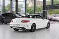 Mercedes-Benz C 220 d Cabrio*INT/EXT.AMG-LINE*LED*KOMFORT-PAKET Weiß - thumbnail 22