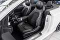 Mercedes-Benz C 220 d Cabrio*INT/EXT.AMG-LINE*LED*KOMFORT-PAKET Weiß - thumbnail 31