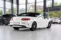 Mercedes-Benz C 220 d Cabrio*INT/EXT.AMG-LINE*LED*KOMFORT-PAKET Weiß - thumbnail 4