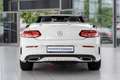Mercedes-Benz C 220 d Cabrio*INT/EXT.AMG-LINE*LED*KOMFORT-PAKET Weiß - thumbnail 18