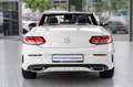 Mercedes-Benz C 220 d Cabrio*INT/EXT.AMG-LINE*LED*KOMFORT-PAKET Weiß - thumbnail 24
