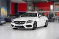 Mercedes-Benz C 220 d Cabrio*INT/EXT.AMG-LINE*LED*KOMFORT-PAKET Weiß - thumbnail 13