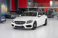Mercedes-Benz C 220 d Cabrio*INT/EXT.AMG-LINE*LED*KOMFORT-PAKET Weiß - thumbnail 19