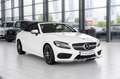 Mercedes-Benz C 220 d Cabrio*INT/EXT.AMG-LINE*LED*KOMFORT-PAKET Weiß - thumbnail 8
