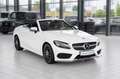 Mercedes-Benz C 220 d Cabrio*INT/EXT.AMG-LINE*LED*KOMFORT-PAKET Weiß - thumbnail 20
