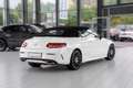 Mercedes-Benz C 220 d Cabrio*INT/EXT.AMG-LINE*LED*KOMFORT-PAKET Weiß - thumbnail 10