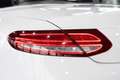 Mercedes-Benz C 220 d Cabrio*INT/EXT.AMG-LINE*LED*KOMFORT-PAKET Weiß - thumbnail 27
