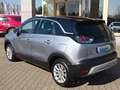 Opel Crossland X Crossland 130PS Autm. Elegance Navi L-/SHZ Grau - thumbnail 4