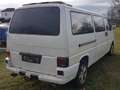 Volkswagen BUS T4 Diesel2,5 75Ps/mit8Sitze/mitFenster/ANK Weiß - thumbnail 3