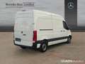 Mercedes-Benz Sprinter Furgón 311CDI Medio T.E. tD Blanc - thumbnail 2
