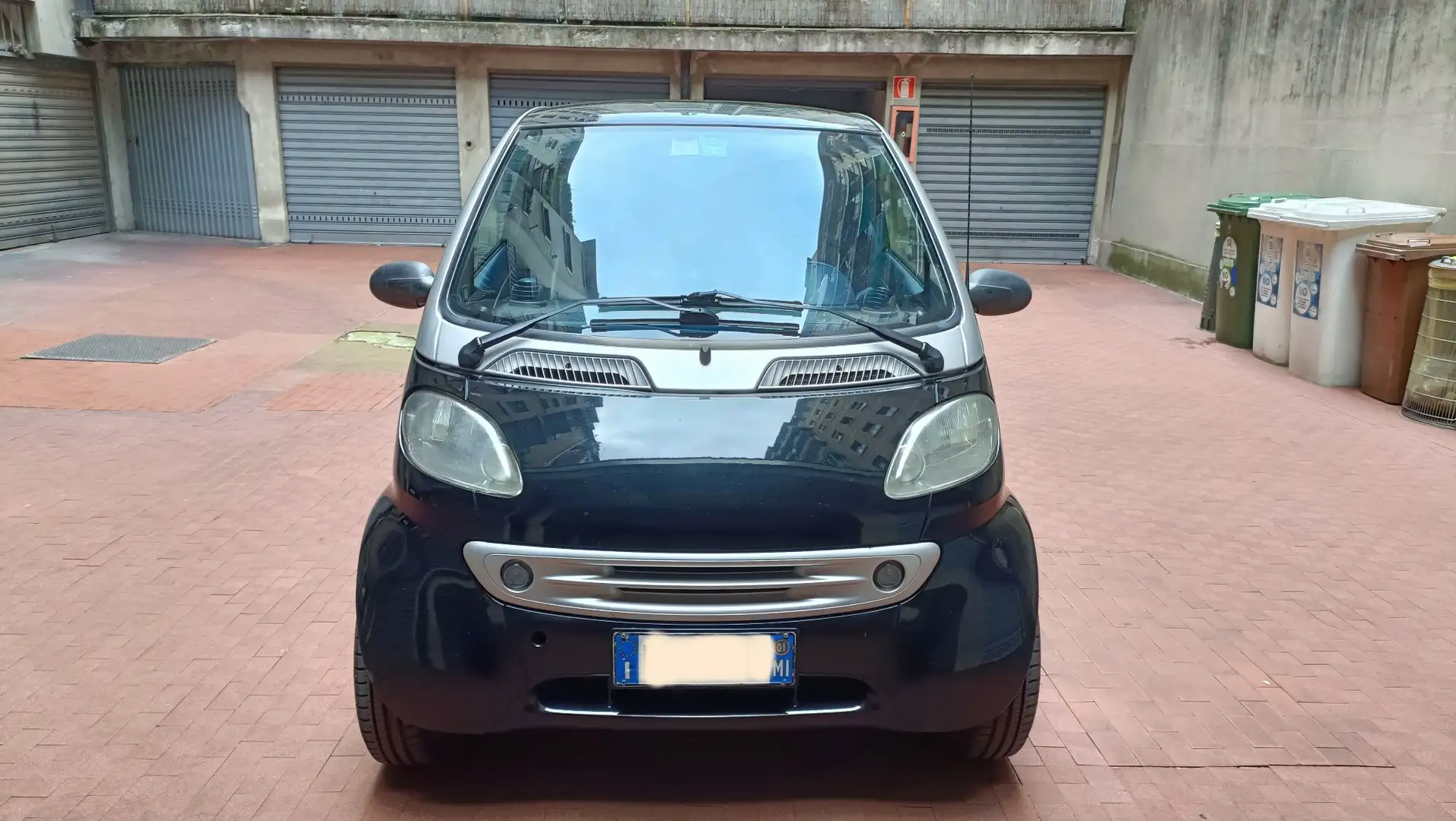 smart forTwo 0.6 Smart&Passion - 2