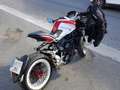 MV Agusta Brutale 800 Dragster RR Blanco - thumbnail 12