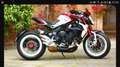 MV Agusta Brutale 800 Dragster RR Blanco - thumbnail 13