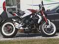 MV Agusta Brutale 800 Dragster RR Blanco - thumbnail 8