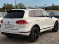 Volkswagen Touareg Sky V6 TDI BMT Terrain Tech 4Motion Aut. Weiß - thumbnail 4