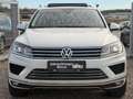 Volkswagen Touareg Sky V6 TDI BMT Terrain Tech 4Motion Aut. Weiß - thumbnail 2