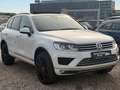Volkswagen Touareg Sky V6 TDI BMT Terrain Tech 4Motion Aut. Weiß - thumbnail 3