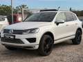 Volkswagen Touareg Sky V6 TDI BMT Terrain Tech 4Motion Aut. Weiß - thumbnail 1
