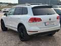 Volkswagen Touareg Sky V6 TDI BMT Terrain Tech 4Motion Aut. Weiß - thumbnail 6