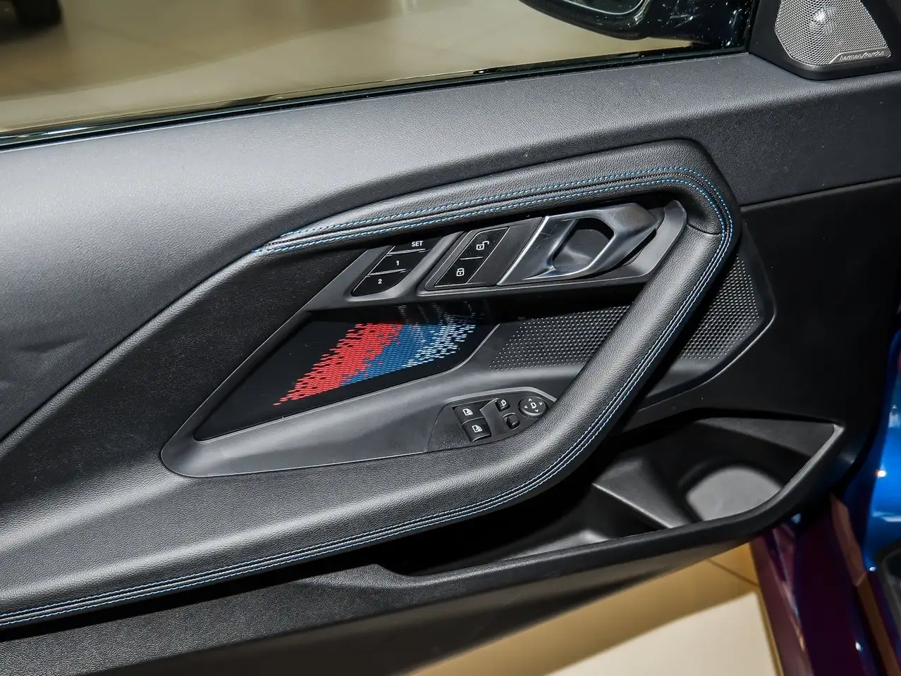 BMW M2 Coupé Twilight Purple + ACC + CARBONDACH+ ADAPTIVE 15