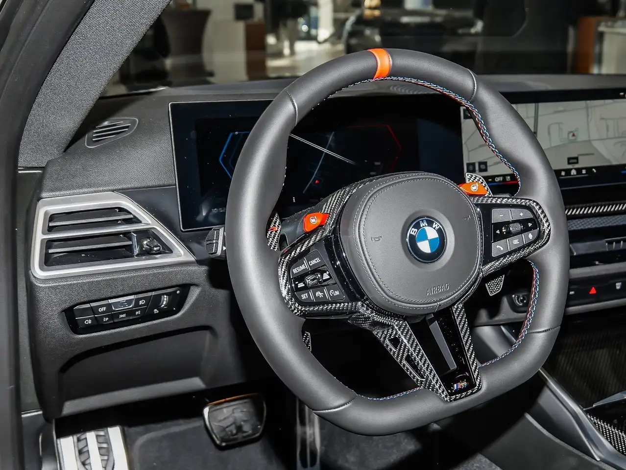 BMW M2 Coupé Twilight Purple + ACC + CARBONDACH+ ADAPTIVE 16