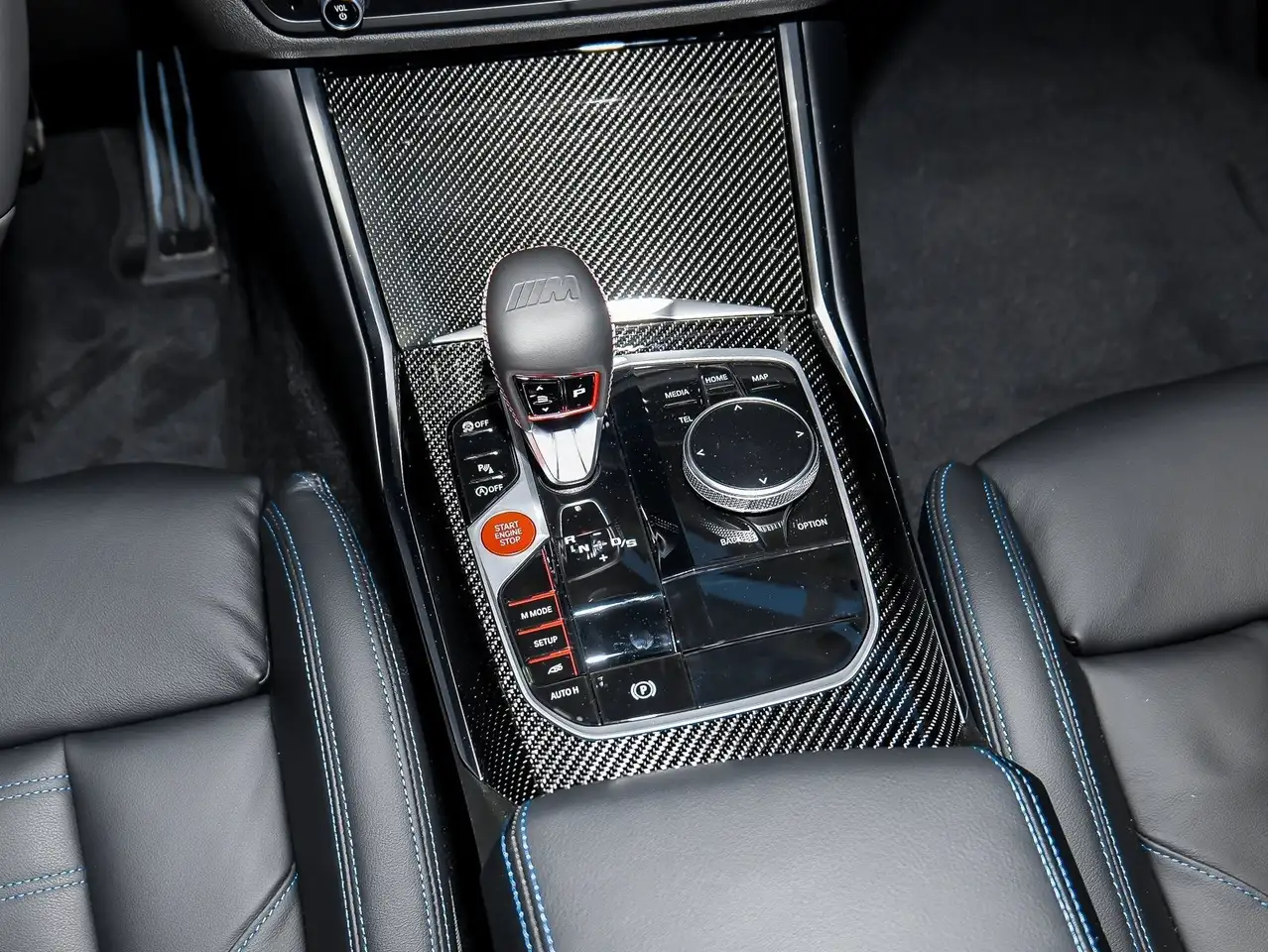 BMW M2 Coupé Twilight Purple + ACC + CARBONDACH+ ADAPTIVE 12
