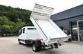 Mercedes-Benz Sprinter 314/514cdi Kipper DoKa L3 LANG AHK 3,5T Weiß - thumbnail 28