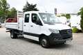 Mercedes-Benz Sprinter 314/514cdi Kipper DoKa L3 LANG AHK 3,5T Weiß - thumbnail 4