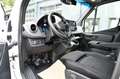 Mercedes-Benz Sprinter 314/514cdi Kipper DoKa L3 LANG AHK 3,5T Weiß - thumbnail 11
