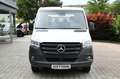 Mercedes-Benz Sprinter 314/514cdi Kipper DoKa L3 LANG AHK 3,5T Weiß - thumbnail 3