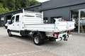 Mercedes-Benz Sprinter 314/514cdi Kipper DoKa L3 LANG AHK 3,5T Weiß - thumbnail 8