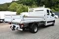 Mercedes-Benz Sprinter 314/514cdi Kipper DoKa L3 LANG AHK 3,5T Weiß - thumbnail 6