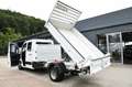 Mercedes-Benz Sprinter 314/514cdi Kipper DoKa L3 LANG AHK 3,5T Weiß - thumbnail 33