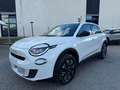 Fiat 600 Hybrid 100 CV DCT MHEV KM0 - LED - NEOPATENTATI Blanc - thumbnail 1