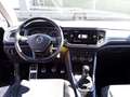 Volkswagen T-Roc 1.6 TDI STYLE Business / NAVI / PDC Negro - thumbnail 9