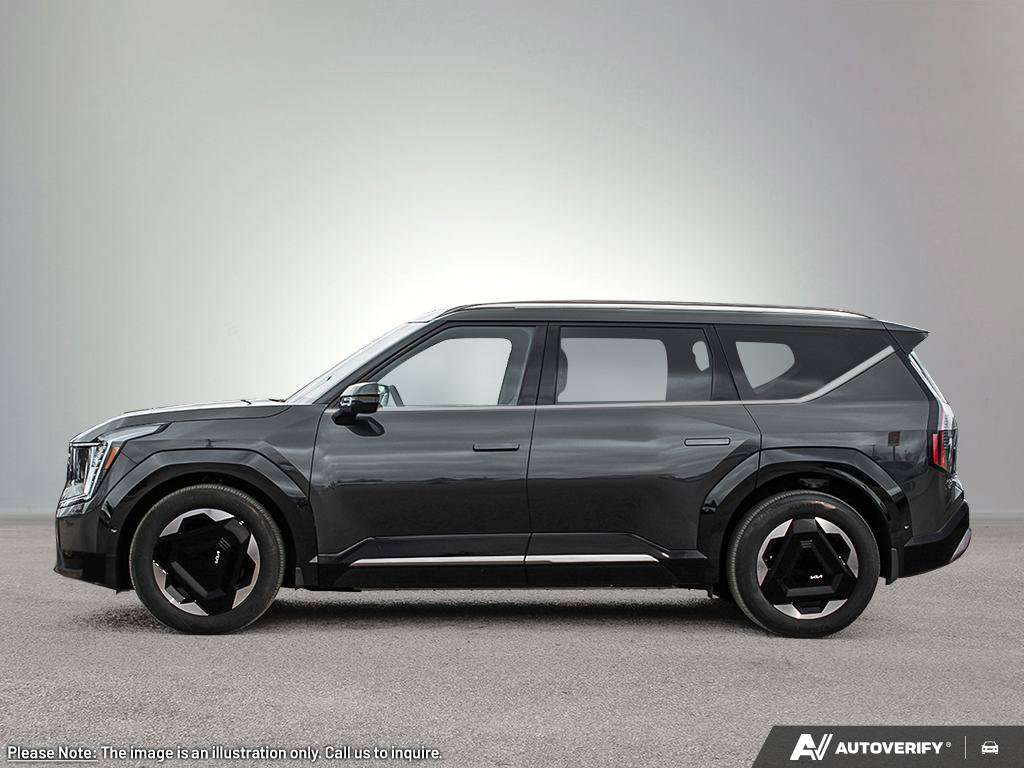 2026 Kia EV9