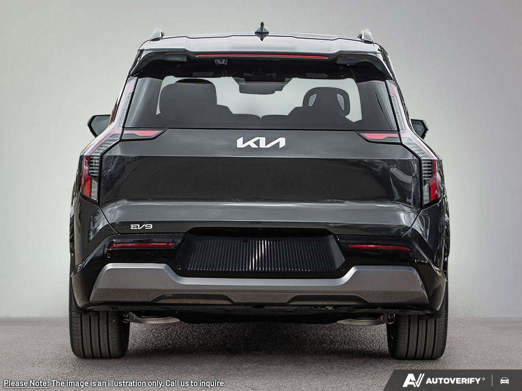 2026 Kia EV9
