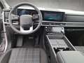 Hyundai SANTA FE Santa Fe 1,6 T-GDI Plug-In 4WDTrend Line Aut. Zilver - thumbnail 13