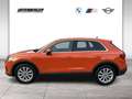 Audi Q3 35 TDI basis Orange - thumbnail 3