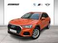 Audi Q3 35 TDI basis Orange - thumbnail 1