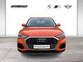Audi Q3 35 TDI basis Orange - thumbnail 2