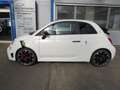 Abarth 595 Competizione 500 Cabrio  Abarth Beats* 70Ed Blanco - thumbnail 3