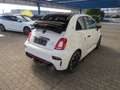 Abarth 595 Competizione 500 Cabrio  Abarth Beats* 70Ed Blanco - thumbnail 5